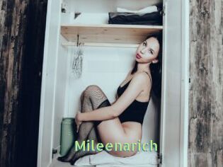 Mileenarich