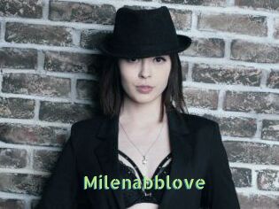 Milenabblove