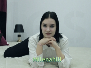 Milenahill