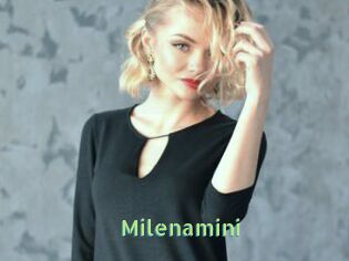 Milenamini
