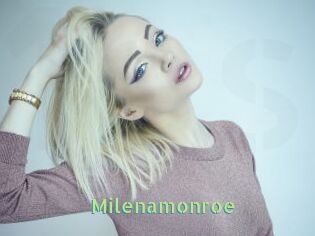 Milenamonroe