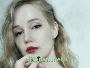 milenamoreau Une Etudiante Sexy
