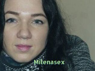 Milenasex