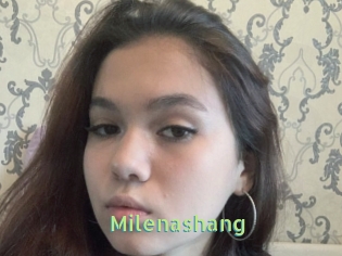 Milenashang