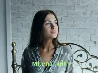 Milenasmith