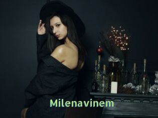 Milenavinem