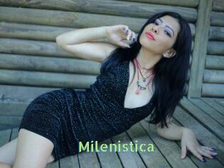 Milenistica