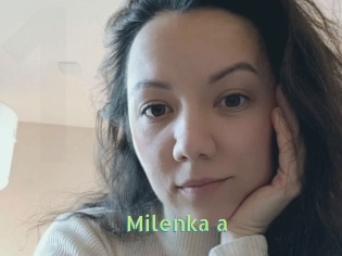 Milenka_a
