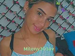 Mileny303av