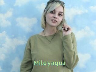 Mileyaqua