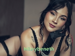 Mileybeneth