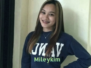 Mileykim