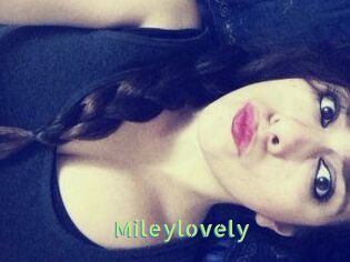 Mileylovely