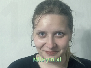 Mileymixi