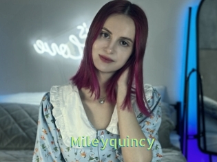 Mileyquincy