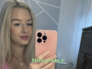 Mileyrelax