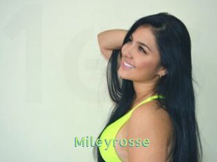 Mileyrosse