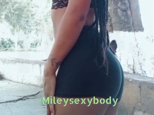Mileysexybody