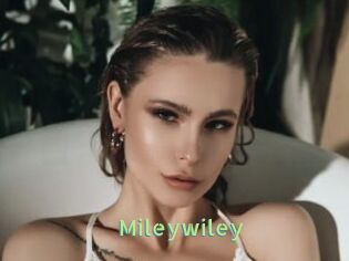 Mileywiley