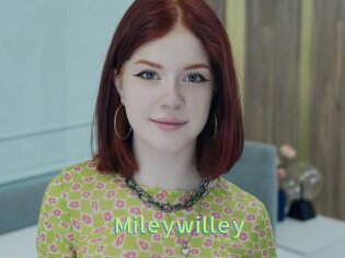 Mileywilley