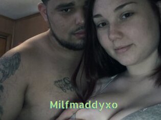 Milfmaddyxo