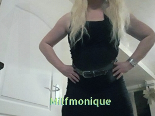 Milfmonique