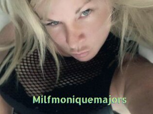 Milfmoniquemajors