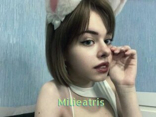 Milieatris