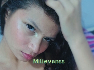 Milievanss
