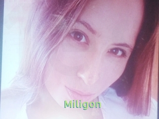 Miligon