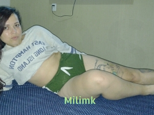 Milimk