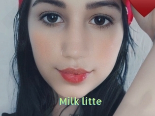 Milk_litte