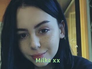 Milka_xx