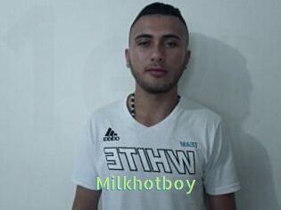 Milkhotboy