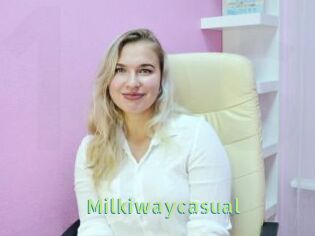 Milkiwaycasual