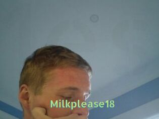Milkplease18