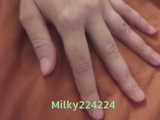 Milky224224
