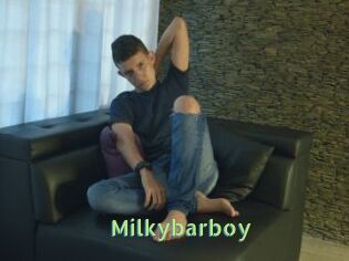 Milkybarboy
