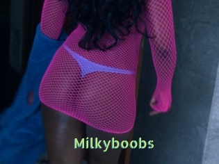 Milkyboobs