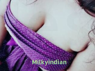 Milkyindian