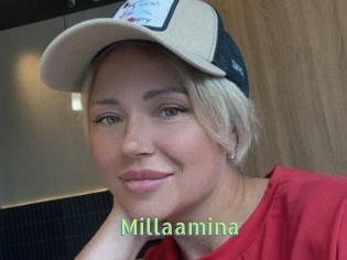 Millaamina