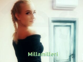 Millamilleri