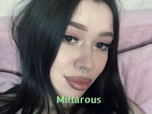 millarous Une Etudiante Sexy