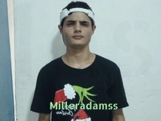 Milleradamss