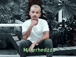 Millerhedzzz