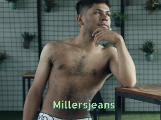 Millersjeans