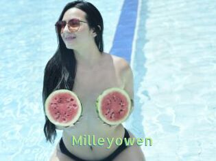 Milleyowen