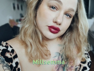 Millsemma