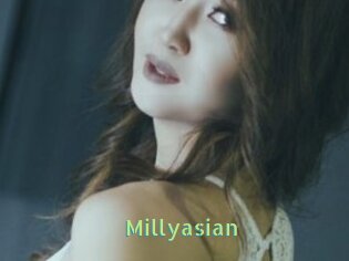 millyasian Une Etudiante Sexy