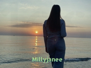 Millyjanee